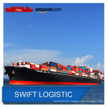 China logistics sea freight shipping  services cheap goods to USA Canada  Australia  DDP services